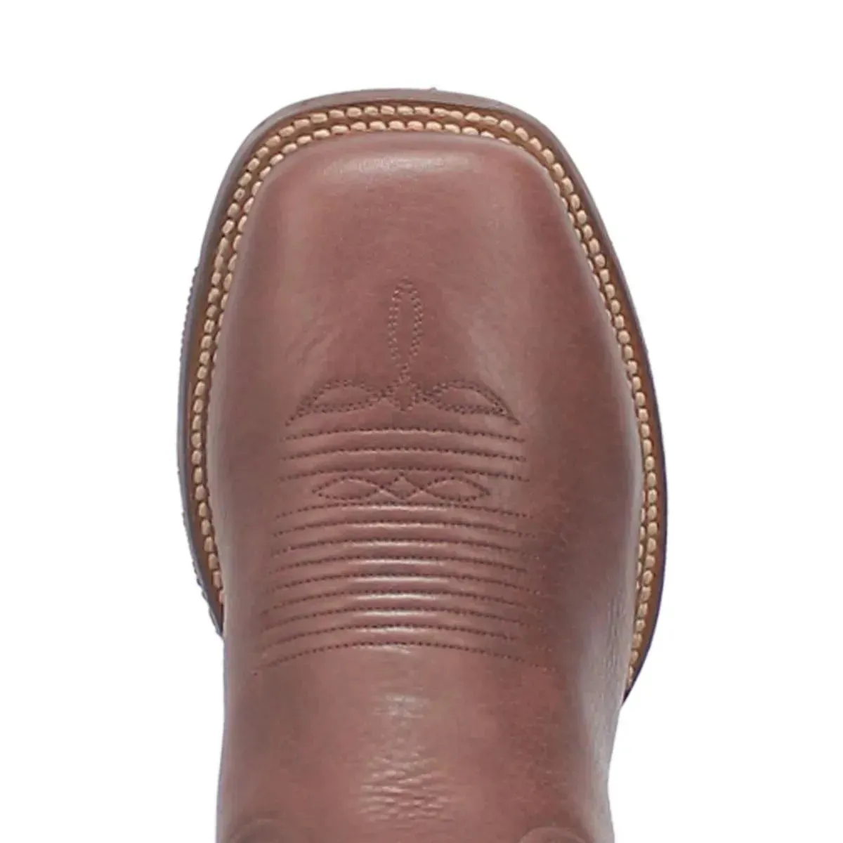 Dan Post MIlo - Men's Leather Cowboy Boots