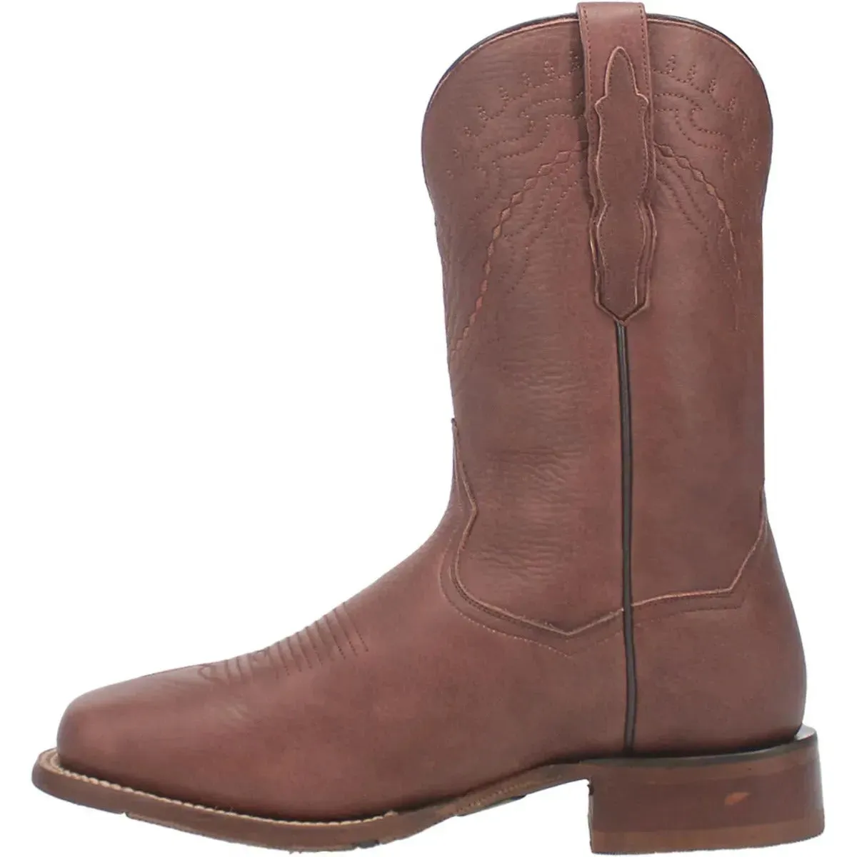 Dan Post MIlo - Men's Leather Cowboy Boots