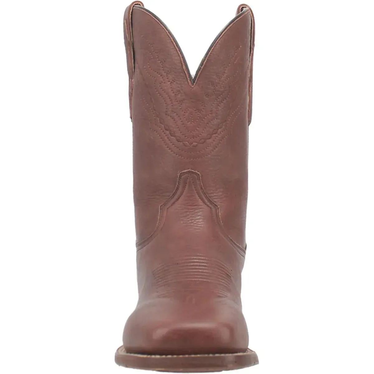 Dan Post MIlo - Men's Leather Cowboy Boots