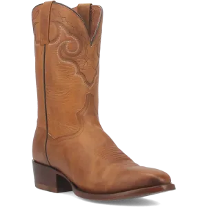 Dan Post Simon - Men's Leather Cowboy Boots