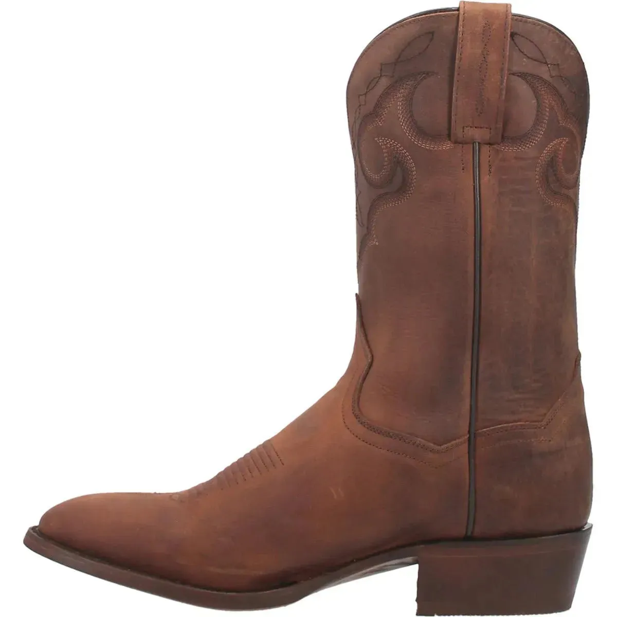 Dan Post Simon - Men's Leather Cowboy Boots