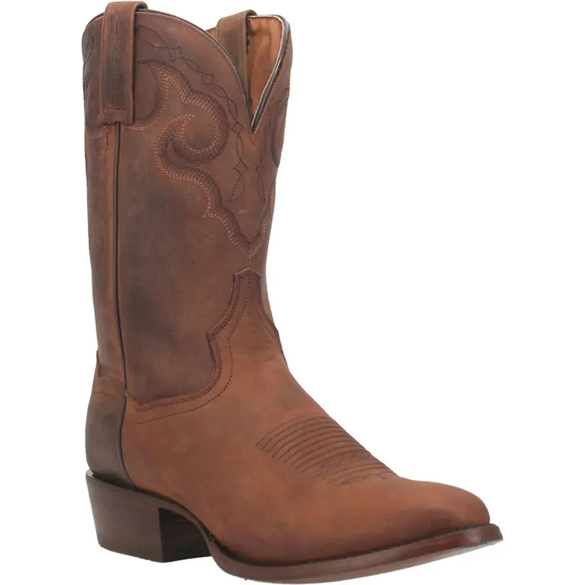 Dan Post Simon - Men's Leather Cowboy Boots