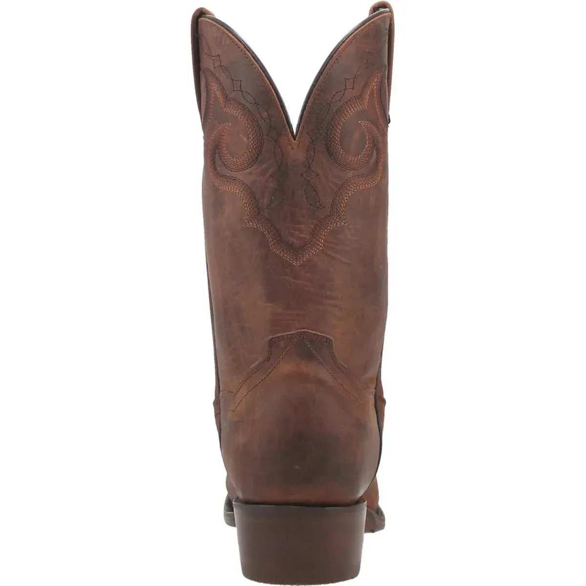 Dan Post Simon - Men's Leather Cowboy Boots