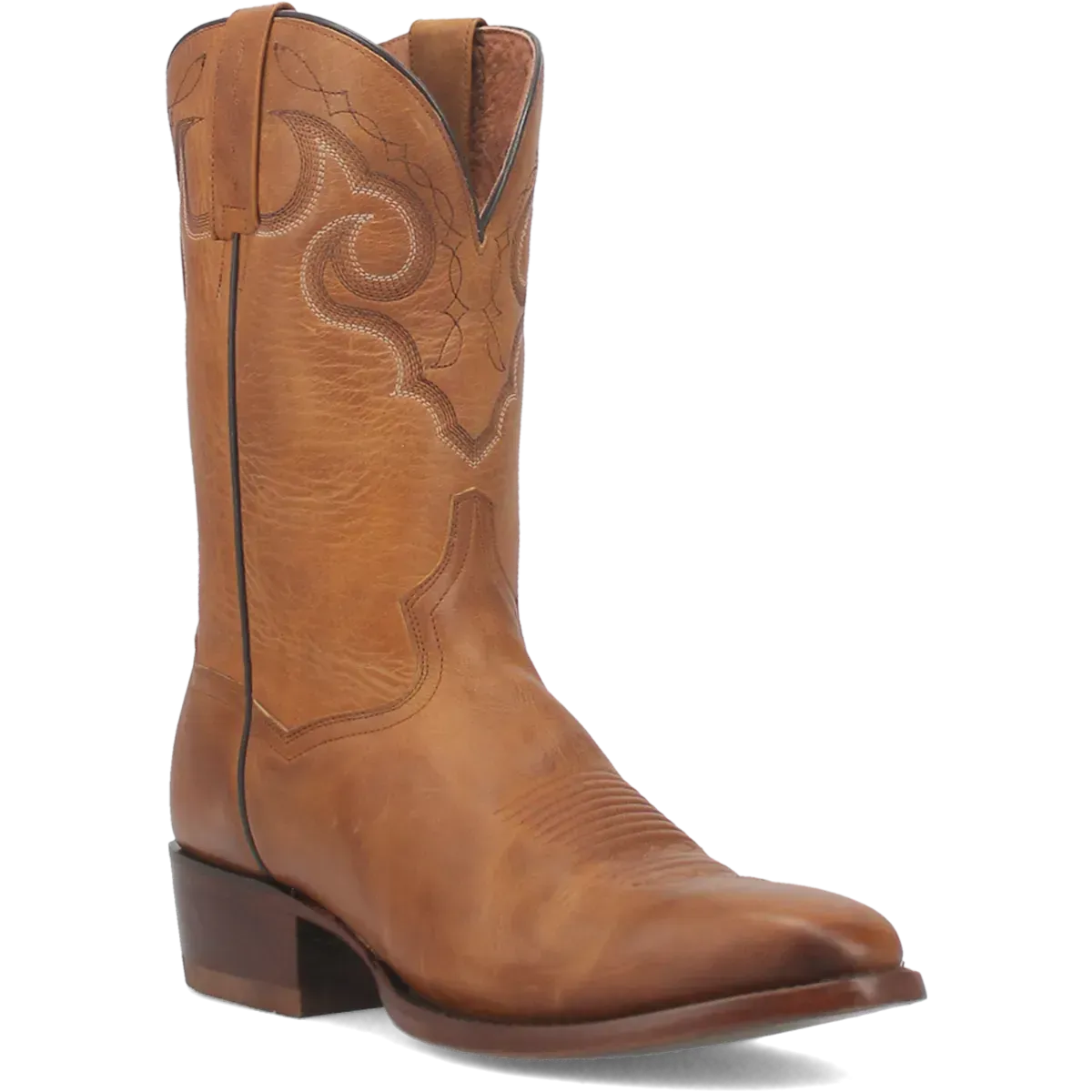 Dan Post Simon - Men's Leather Cowboy Boots