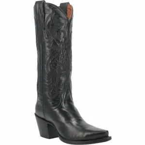 Dan Post Women's Maria Leather Snip Toe Boot DP3200