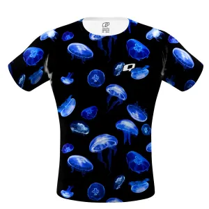 Dance of the Jellies Perforce Shirt