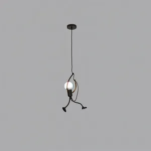 Dangle Pendant Light