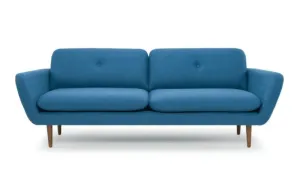 Danial Sofa Blue