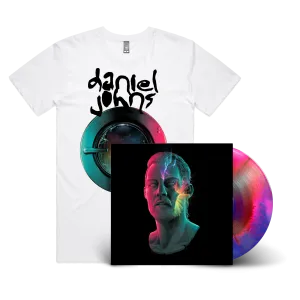 Daniel Johns Tee Bundle