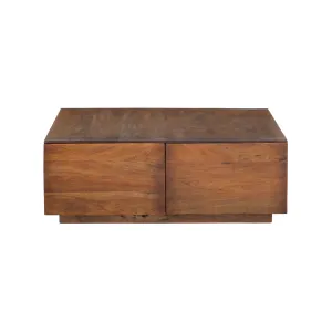 Daniel Storage Coffee Table