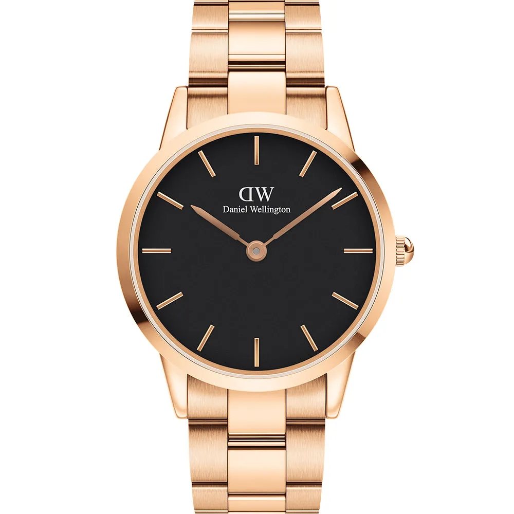 Daniel Wellington DW00100344 Iconic Link