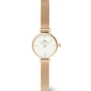 Daniel Wellington DW00100745 Petite Mini Evergold