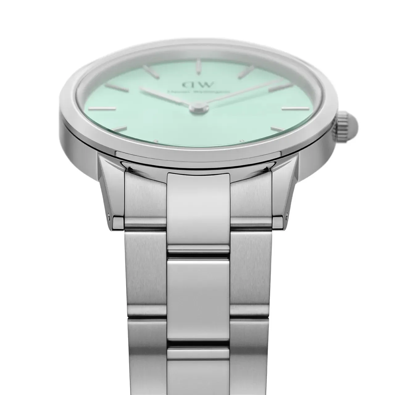 DANIEL WELLINGTON ICONIC LINK MINT