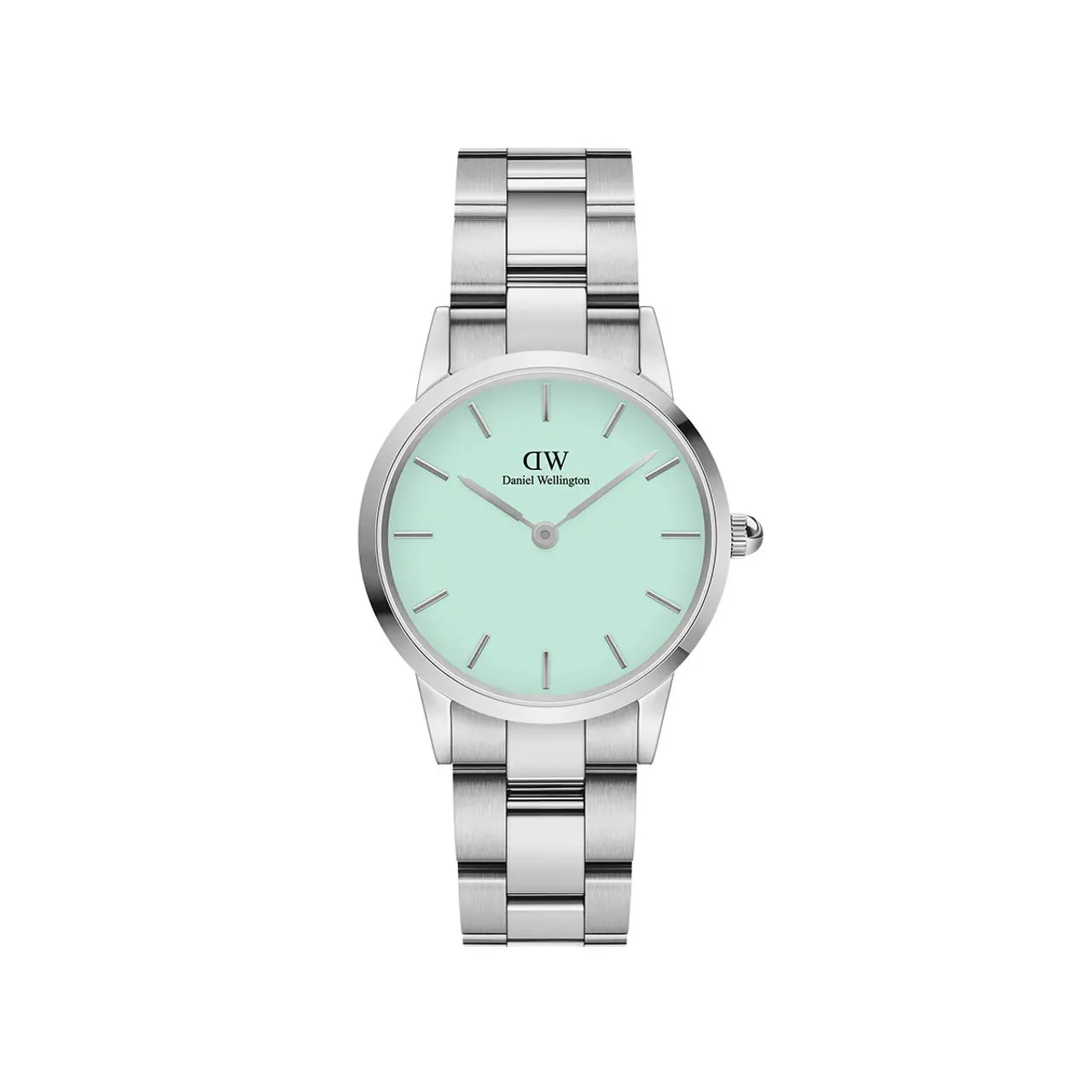 DANIEL WELLINGTON ICONIC LINK MINT