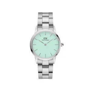 DANIEL WELLINGTON ICONIC LINK MINT