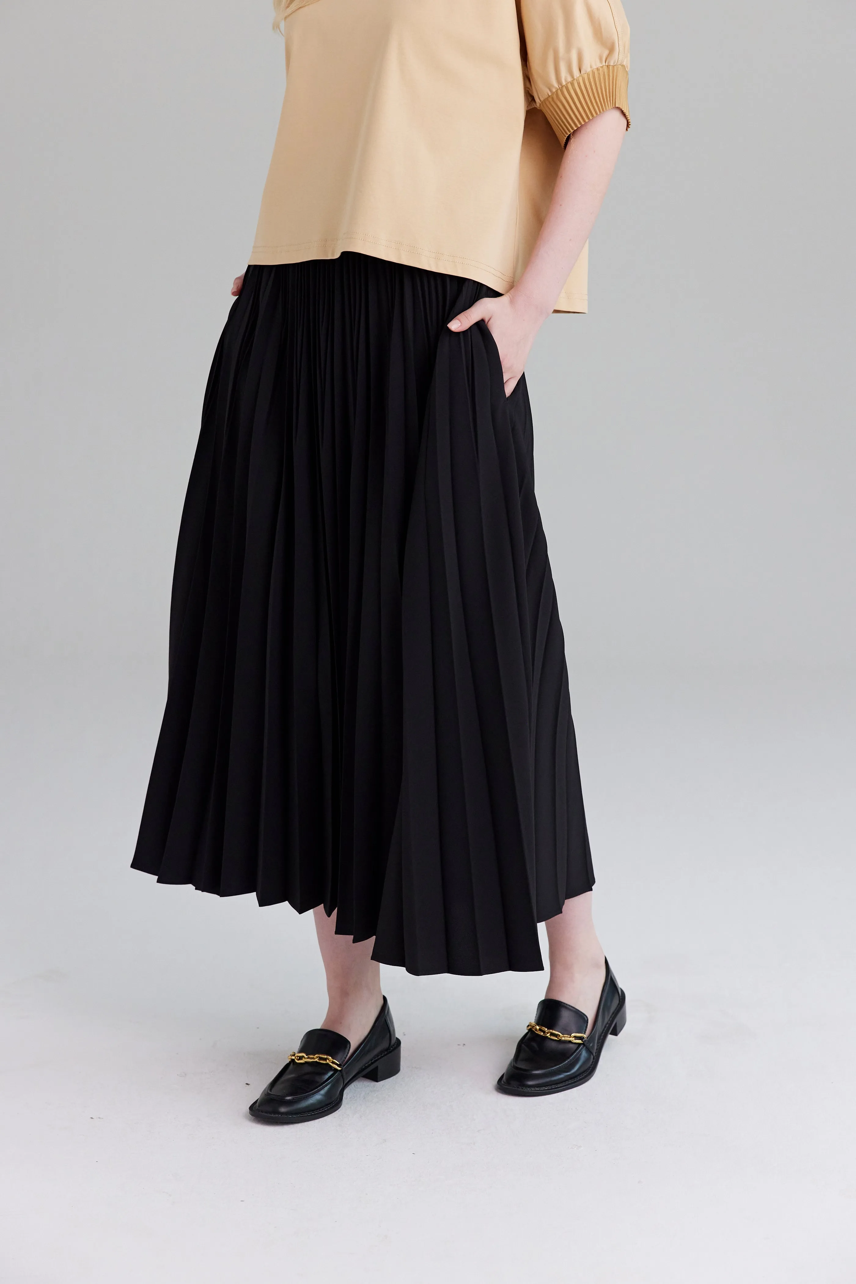 DANIELLE SKIRT