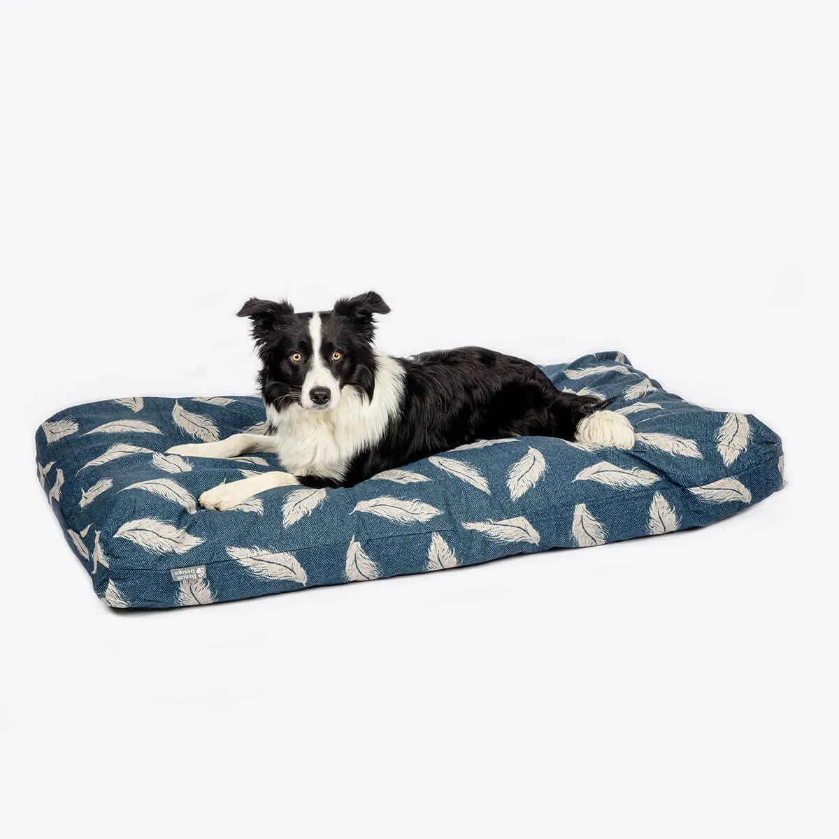 Danish Design Retreat Memory Foam Duvet Dog Bed