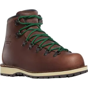 Danner Men's Mountain Pass GTX Boots, Smores