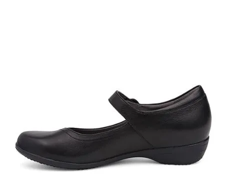 Dansko Fawna - Black