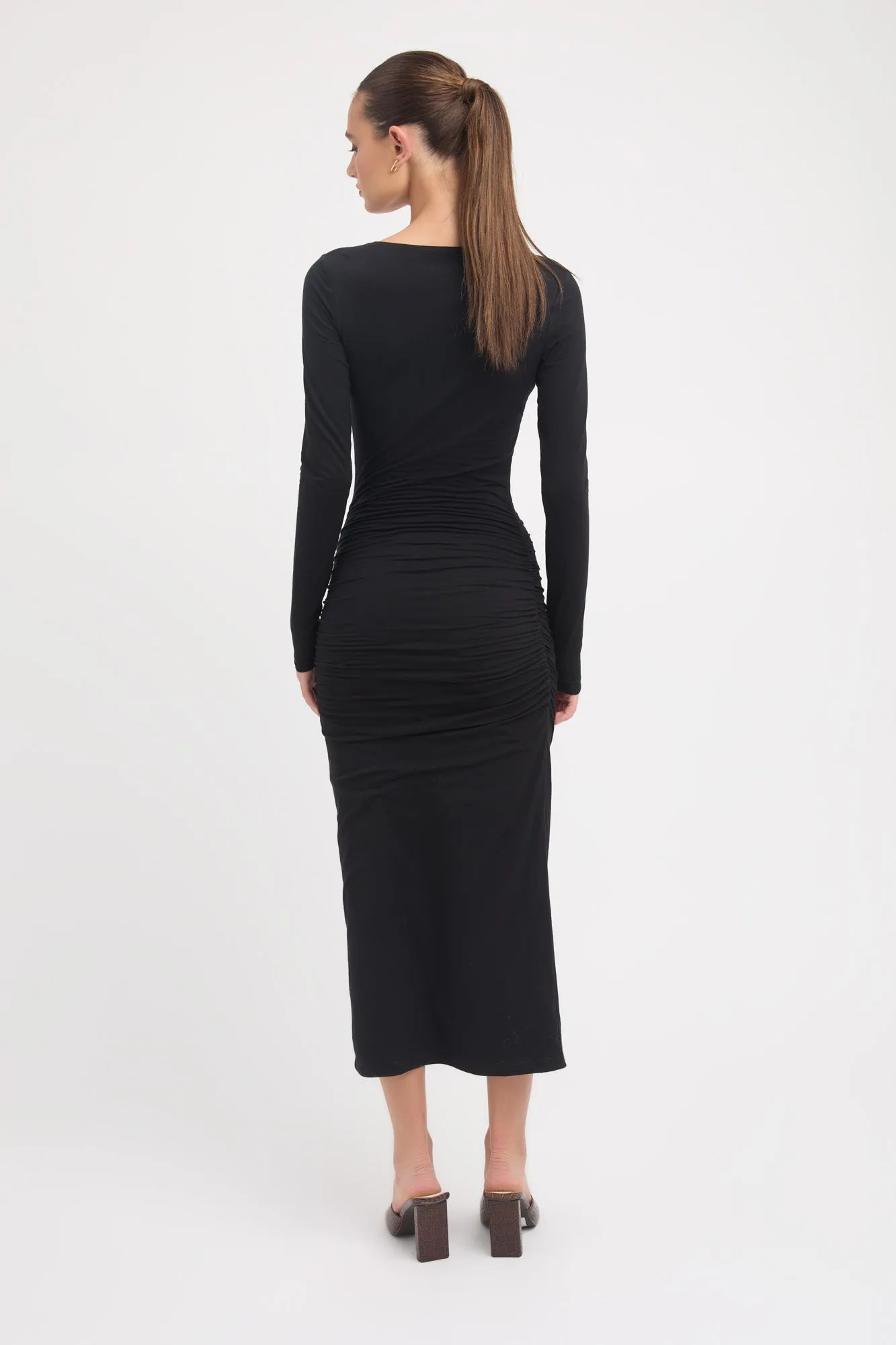 Daphne Midi Dress