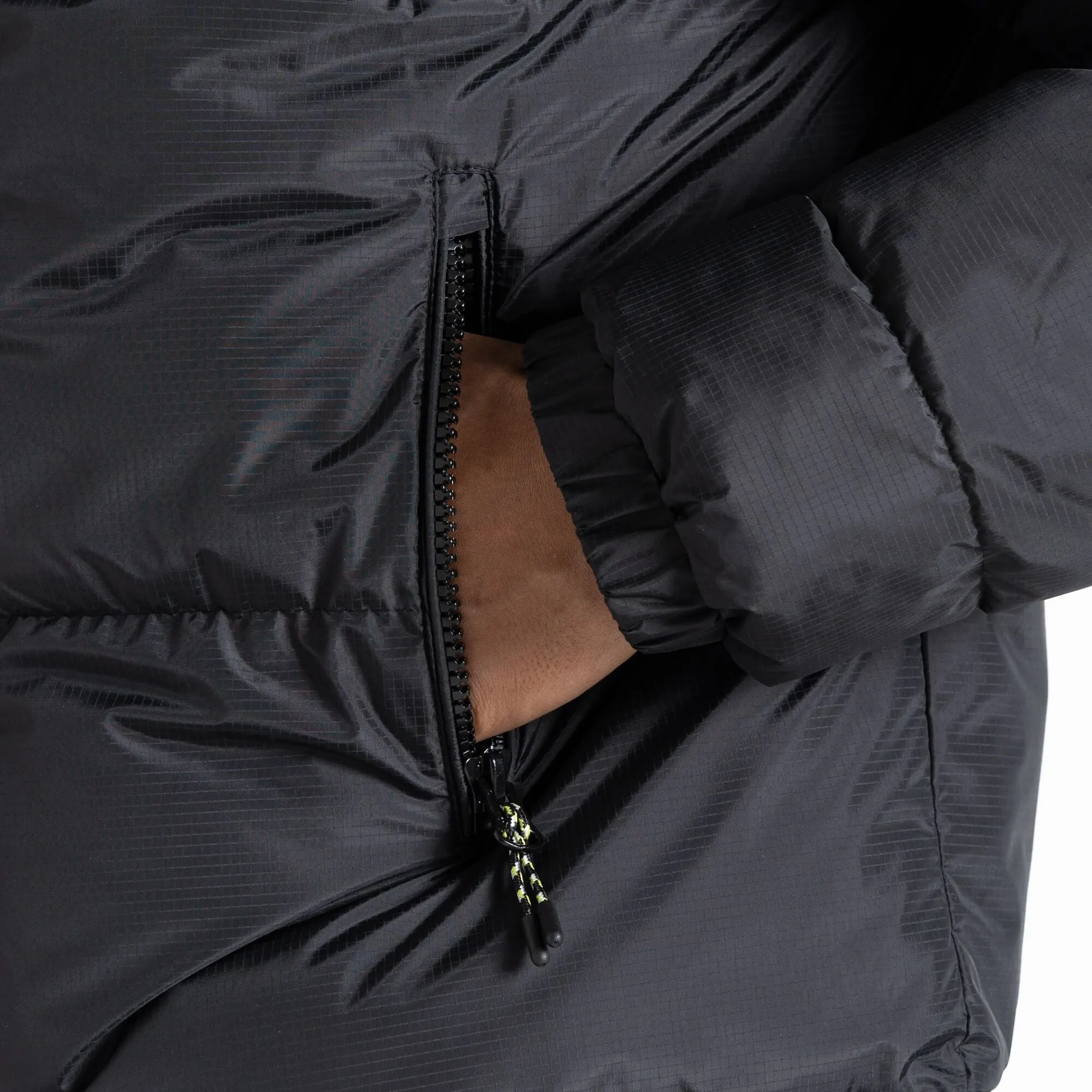 Dare2B Jermaine Jenas - Endless IV Padded Jacket