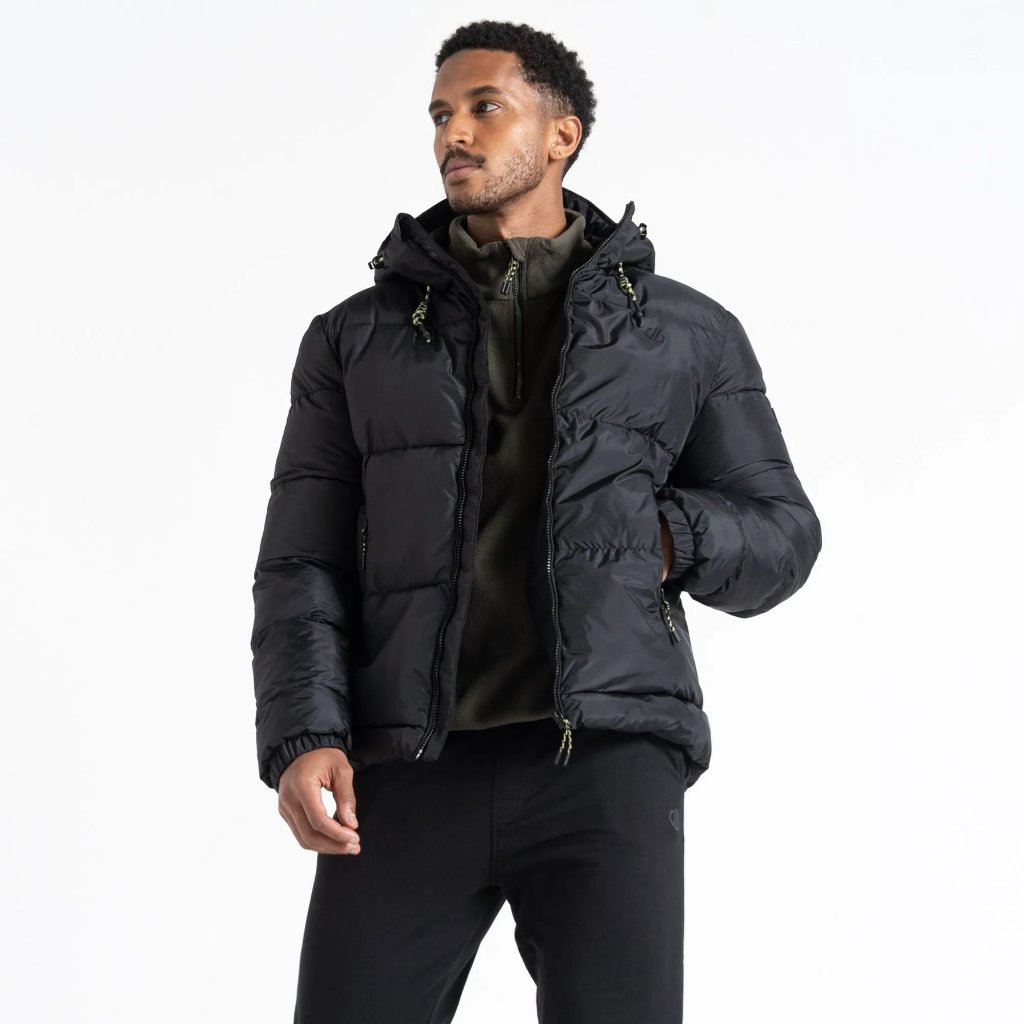 Dare2B Jermaine Jenas - Endless IV Padded Jacket