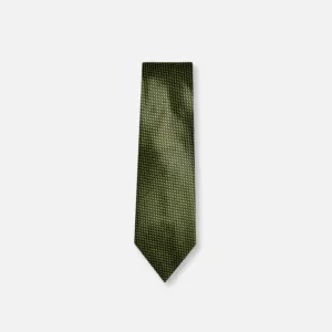 Darin Classic Birdseye Tie