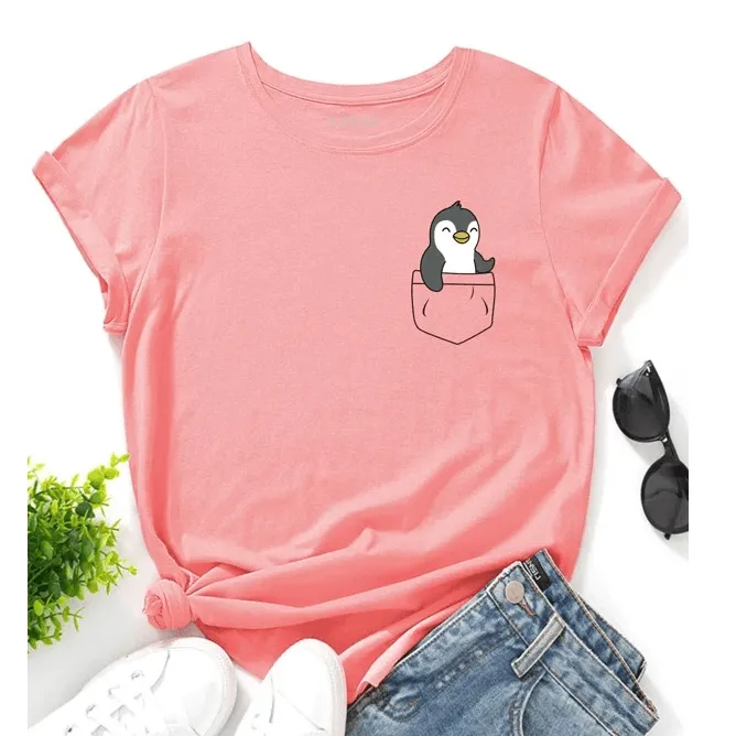 Darina Fashionable T-shirts