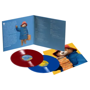 Dario Marianelli: Paddington 2 (Original Motion Picture Soundtrack)