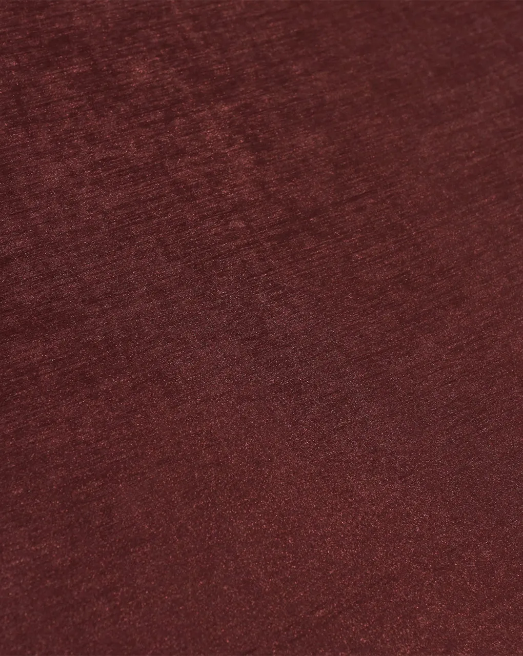 DARK BROWN POLYESTER SATIN FOIL PRINTED FABRIC ( WIDTH 58 INCHES )