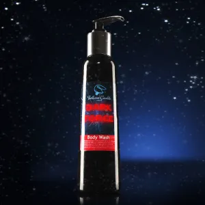 DARK FORCE Body Wash