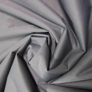 Dark Gray 1 mil PUL Fabric - Made in the USA