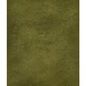 Dark Green Light Texture Printed Backdrop