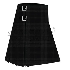 Dark Island Tartan