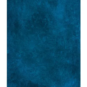 Dark Olympic Blue Heavy Texture Printed Backdrop