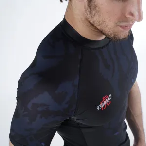 DARK TIGER Rash Guard