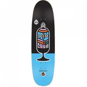 Darkroom Street Bullet Cruiser 8.75" Skateboard Deck