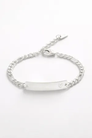 Darling Bracelet -  Silver