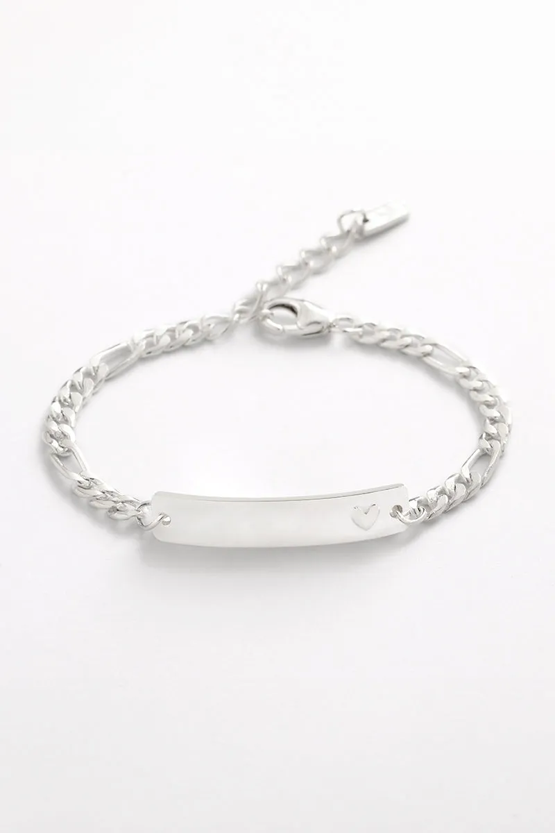 Darling Bracelet -  Silver