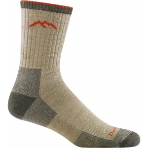 Darn Tough Mens Hiker Micro Crew Sock Midweight with Cushion 1466