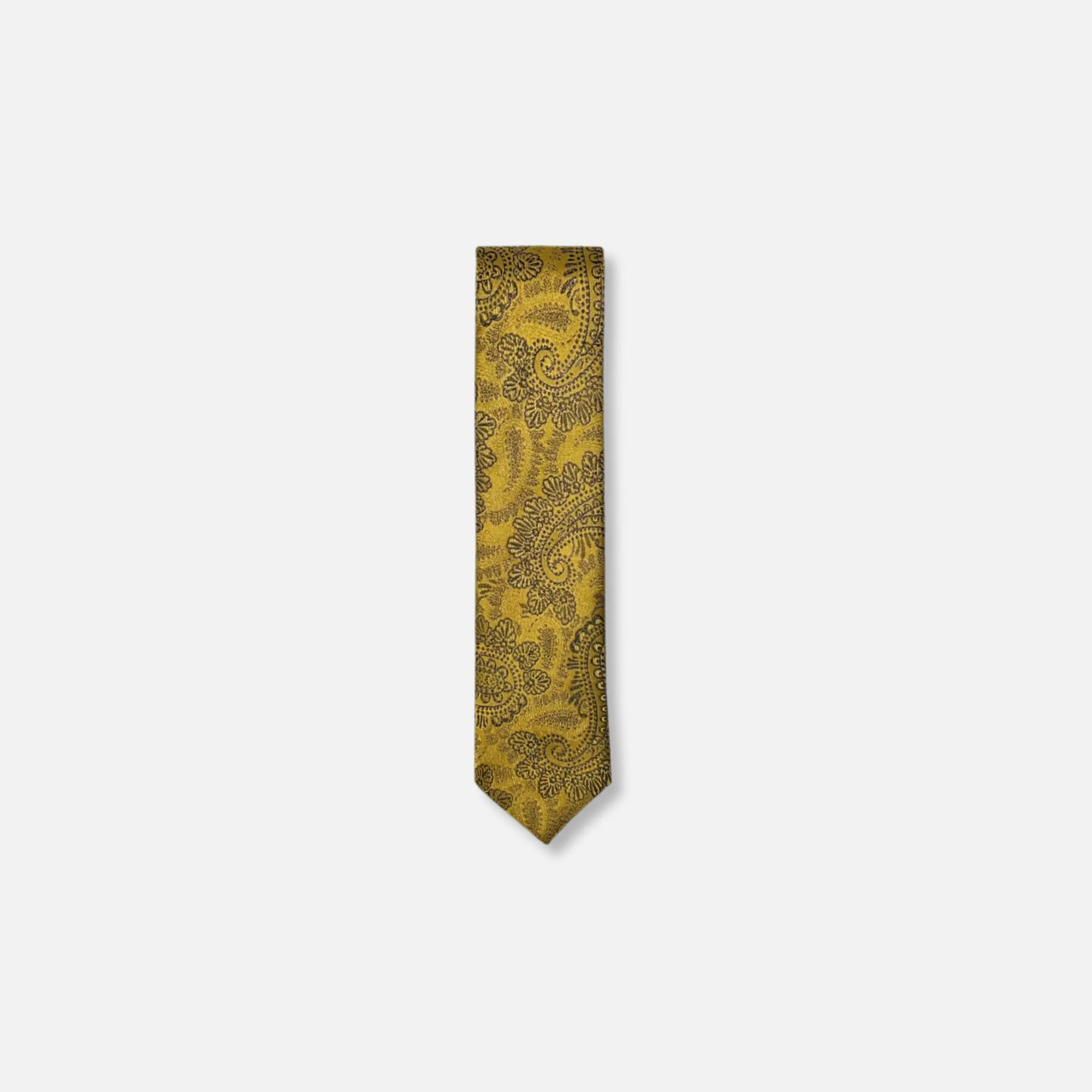 Daron Classic Paisley Tie