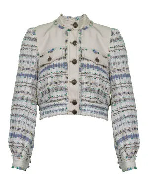 Darren Tweed Jacket