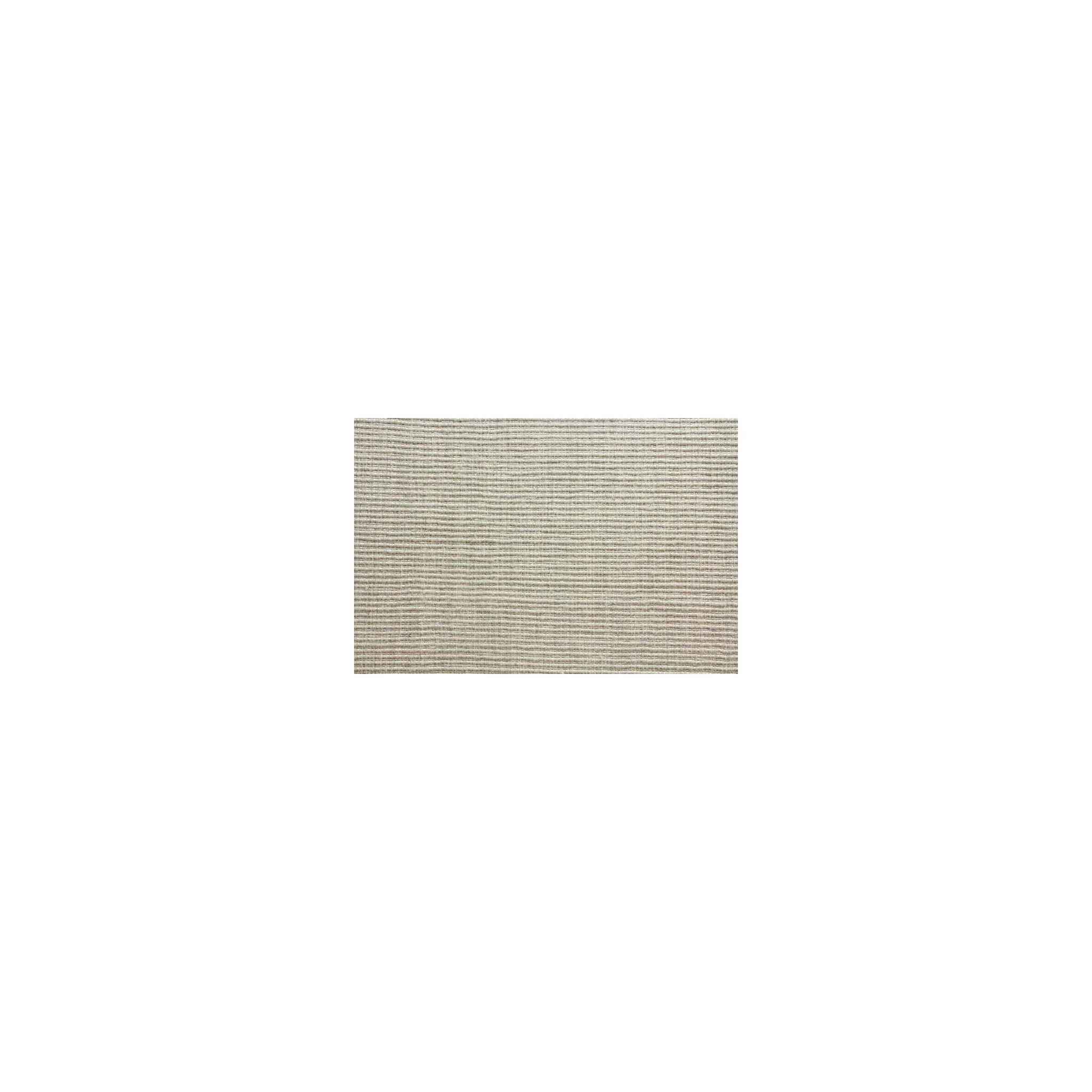 Darst 2 Hand-Loomed Carpet, Dove