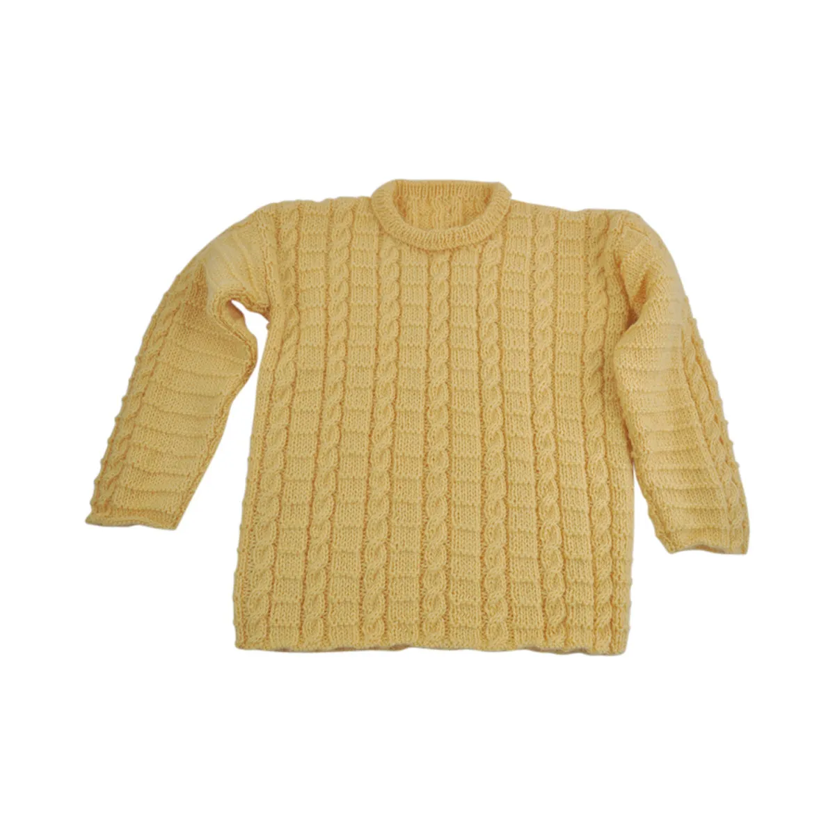 Dassett Jumper - baby, toddler, boy