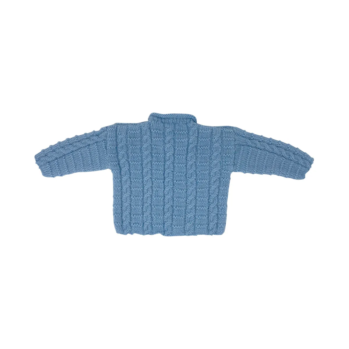 Dassett Jumper - baby, toddler, boy