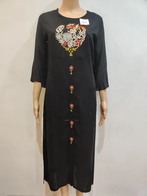 Datura Kurti