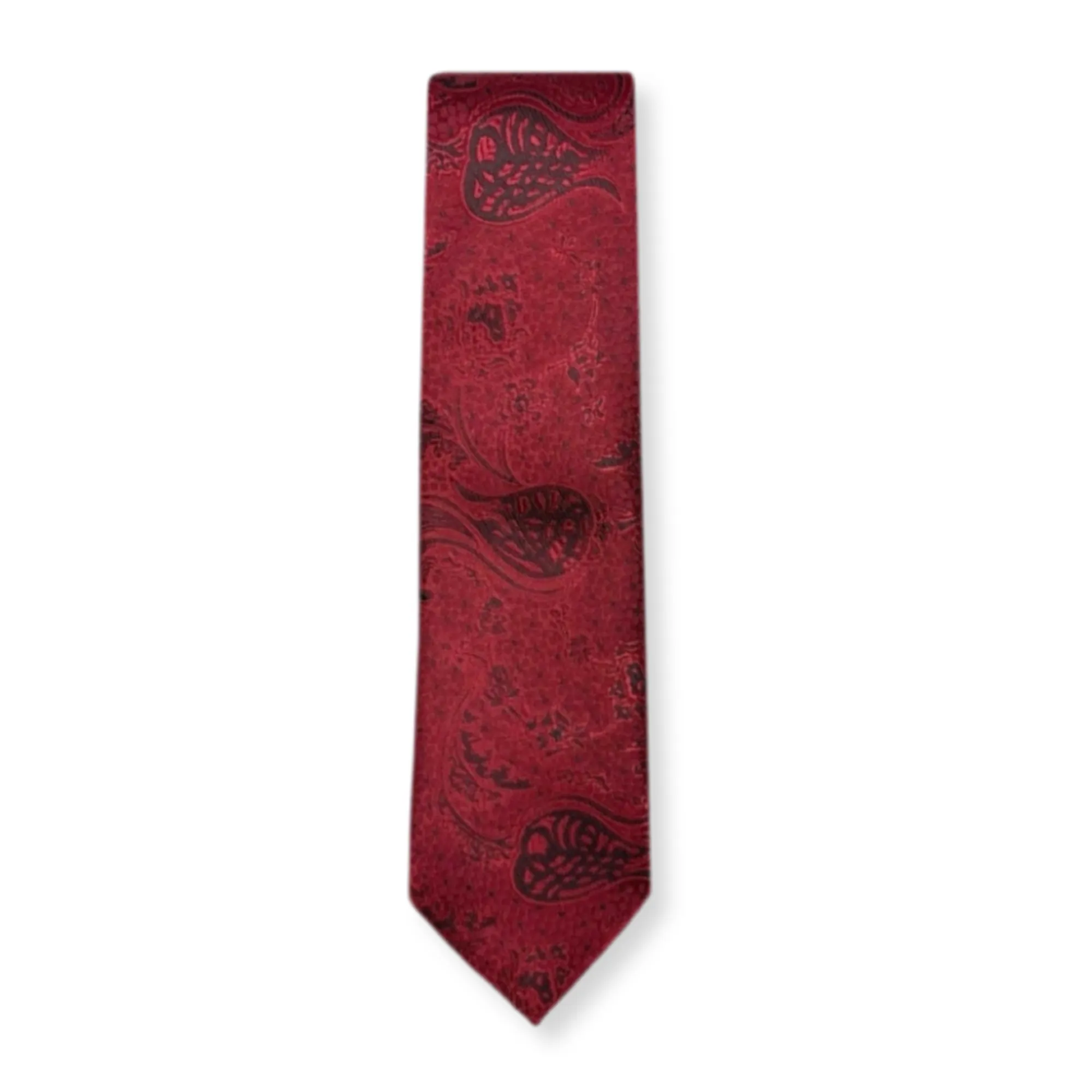 Daum Classic Paisley Tie