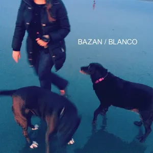 David Bazan - Blanco (LP)