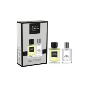 David Beckham 50ml 2pc Gift Set