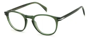 DAVID BECKHAM-DB 1018-1ED-4720-GLASSES FRAMES